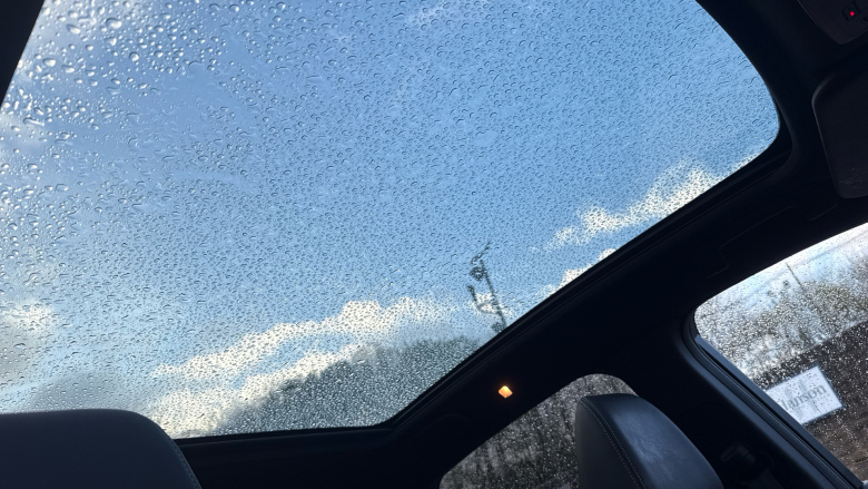 Nissan Qashqai 1.3 DiG-T MH 158 Tekna+ 5dr Petrol Hatchback